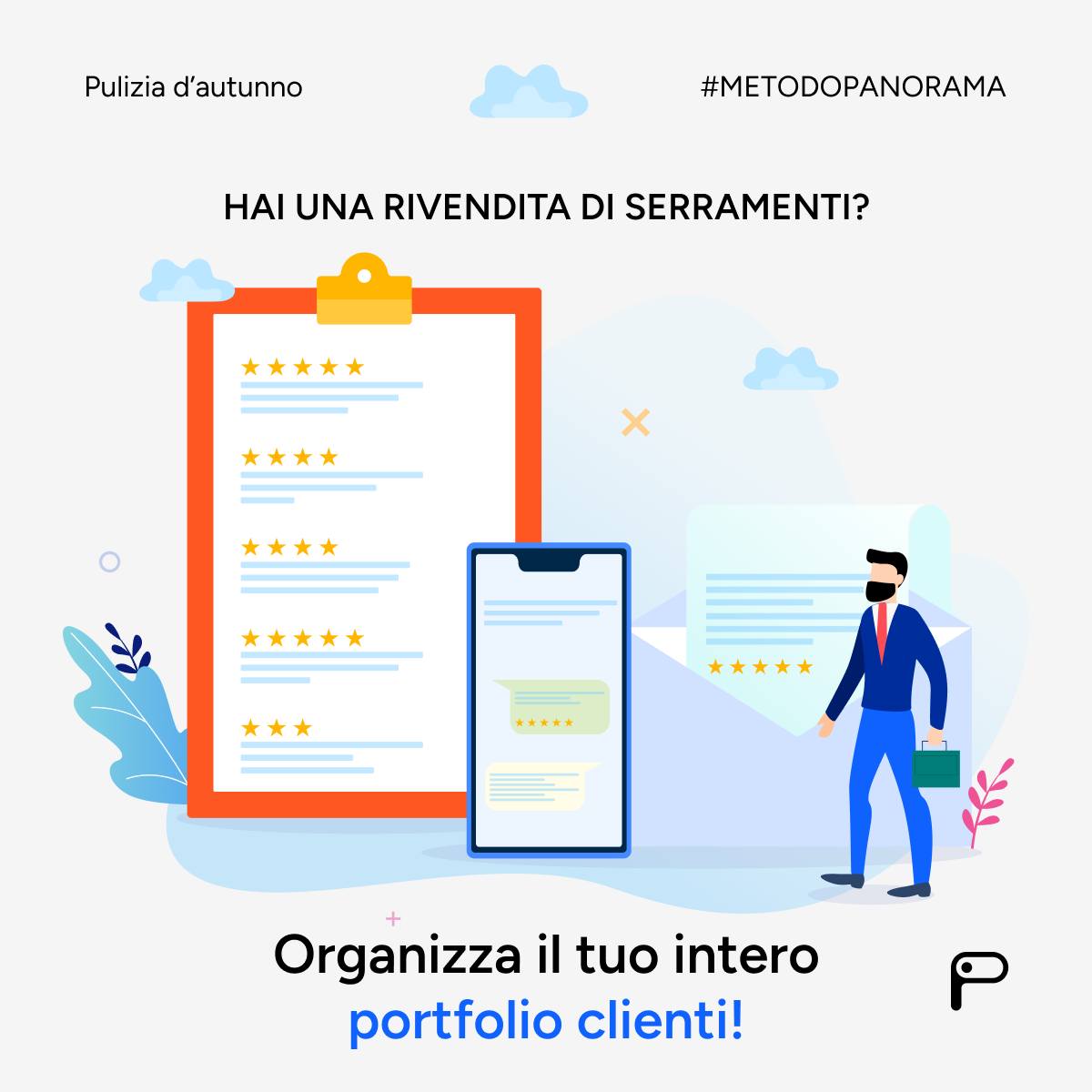 Immagine 2 della galleria - Progettato per migliorare l’organizzazione del tuo lavoro