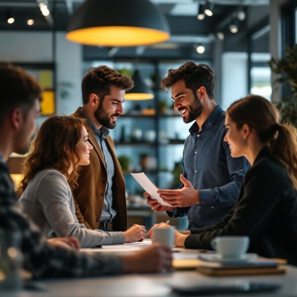 Il commerciale esemplare: molto più di un tuttologo aziendale